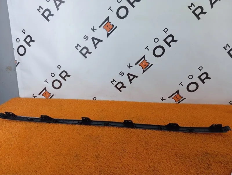 Накладка торпедо