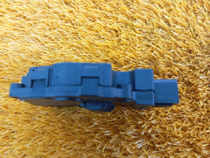 Мотор печки