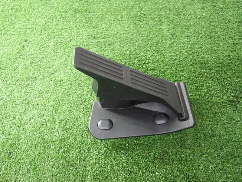 Педаль газа