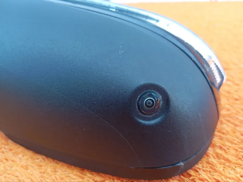 Зеркало боковое