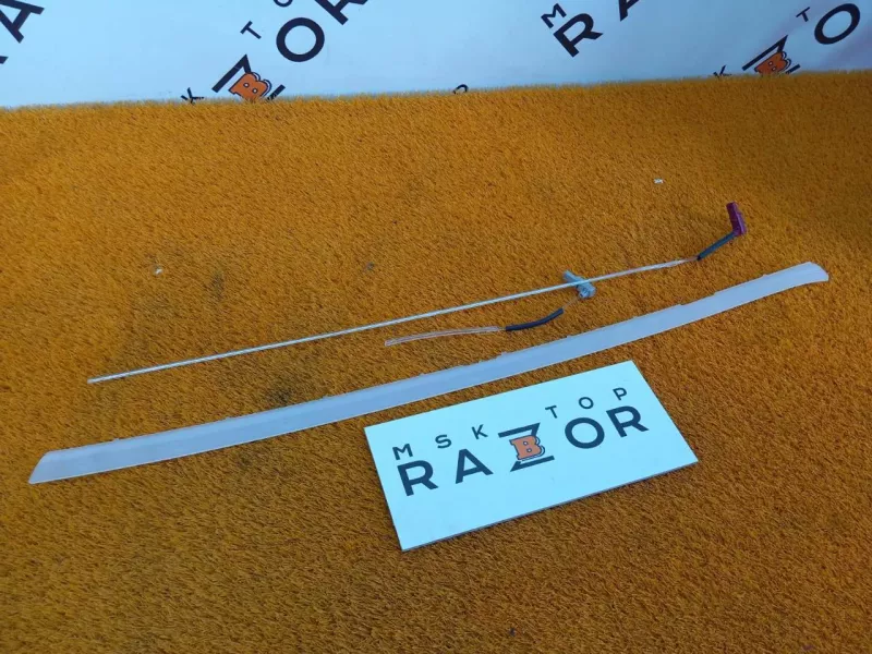 Подсветка торпедо