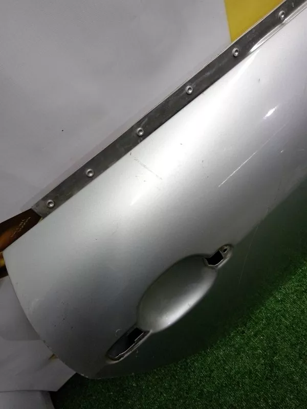 Дверь Audi TT 2002 8N0831052C 8N, передняя правая