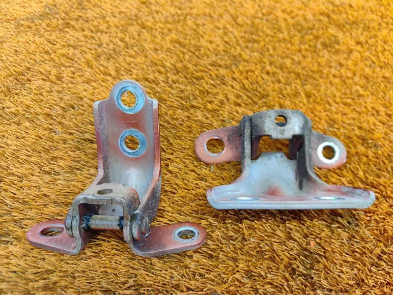 Петля двери