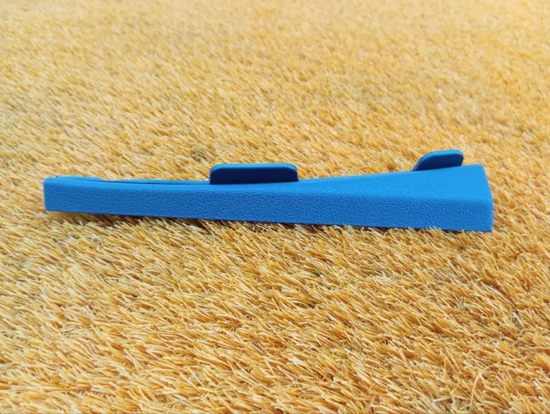 Накладка торпедо