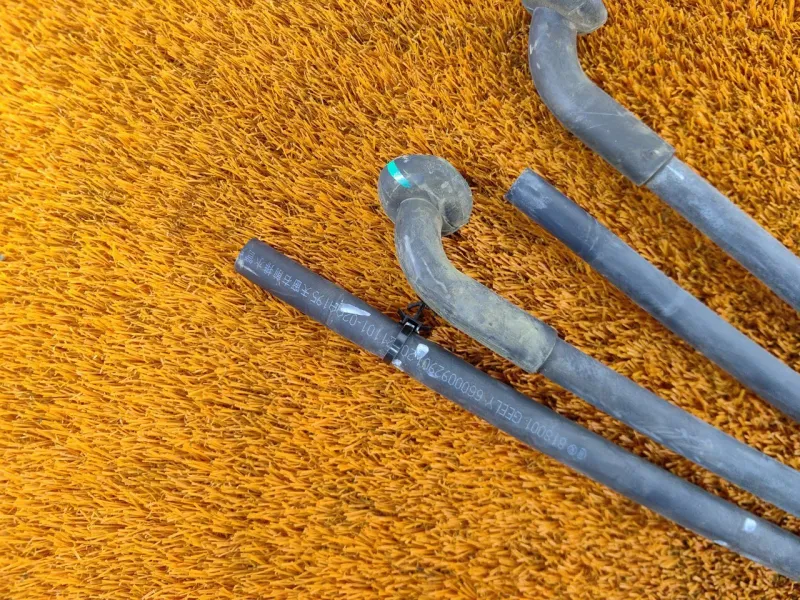 Дренажная трубка