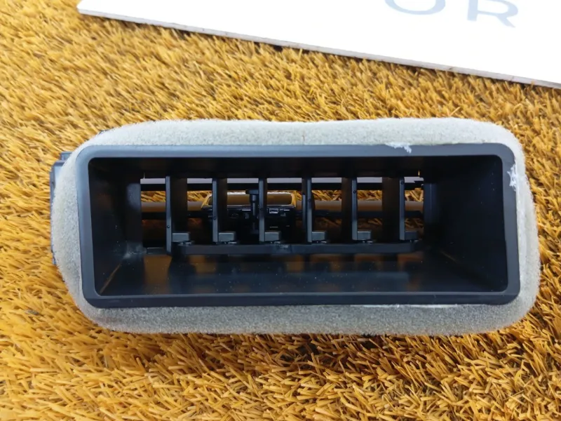 Дефлектор воздуховода