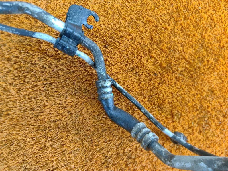 Трубка кондиционера