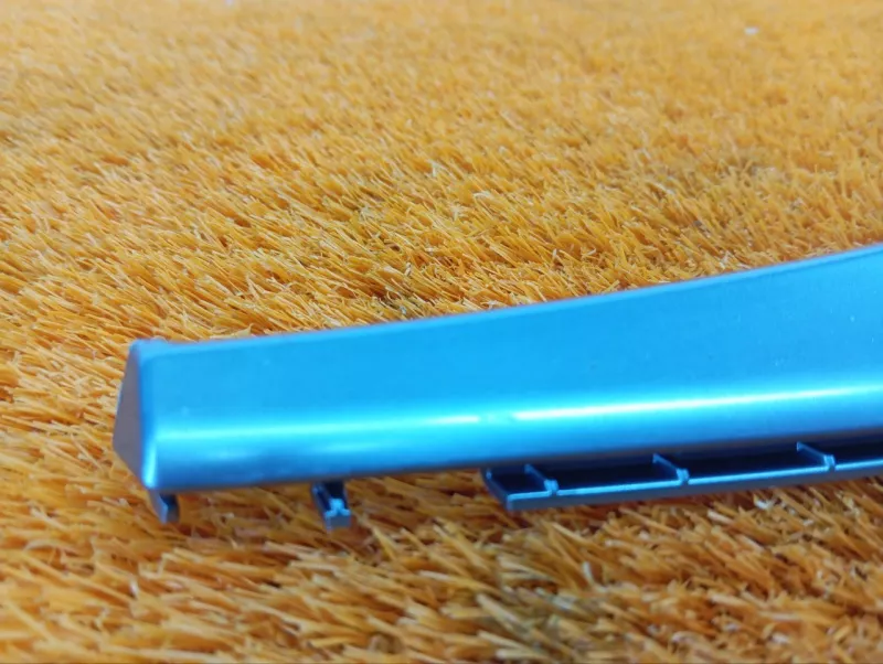 Накладка торпедо