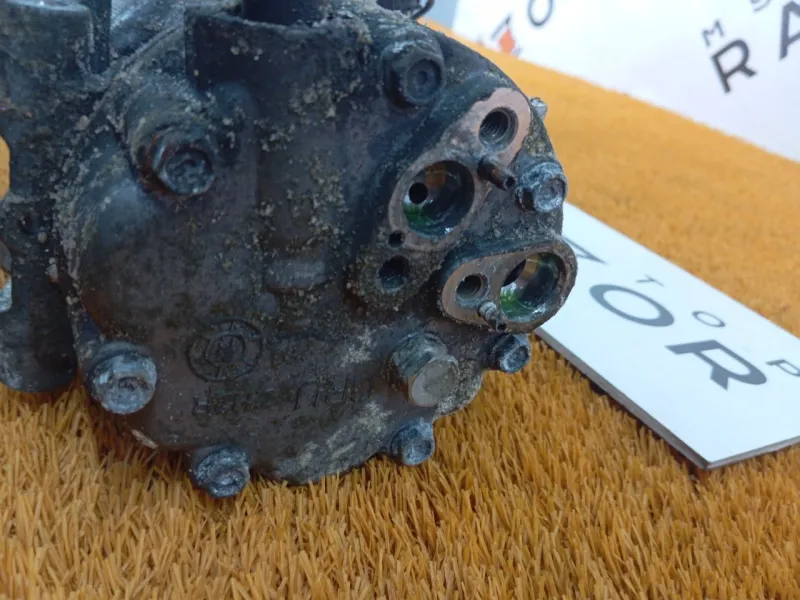 Компрессор кондиционера