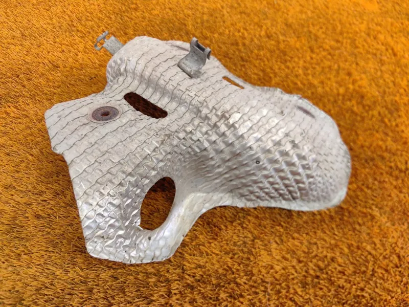 Тепловой экран