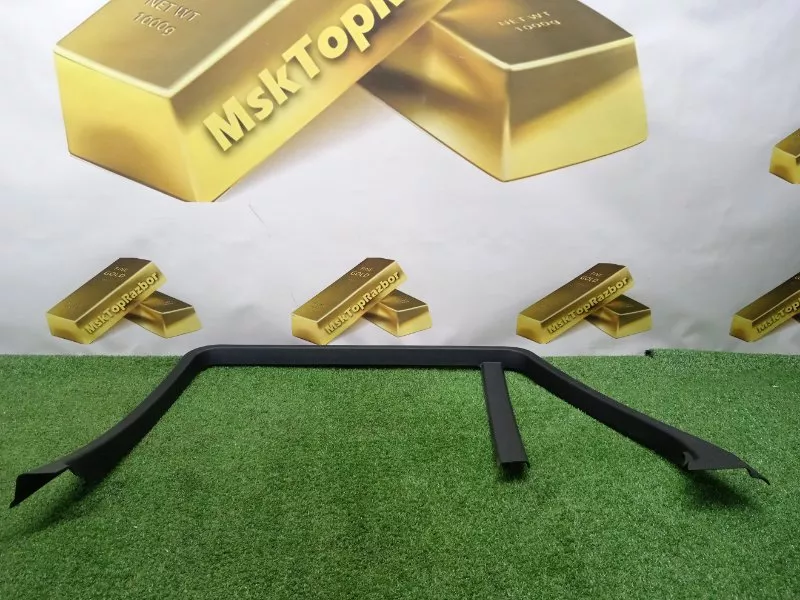 Накладка рамки двери