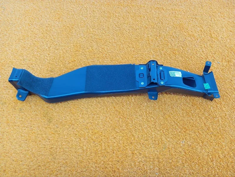 Воздуховод системы вентиляции