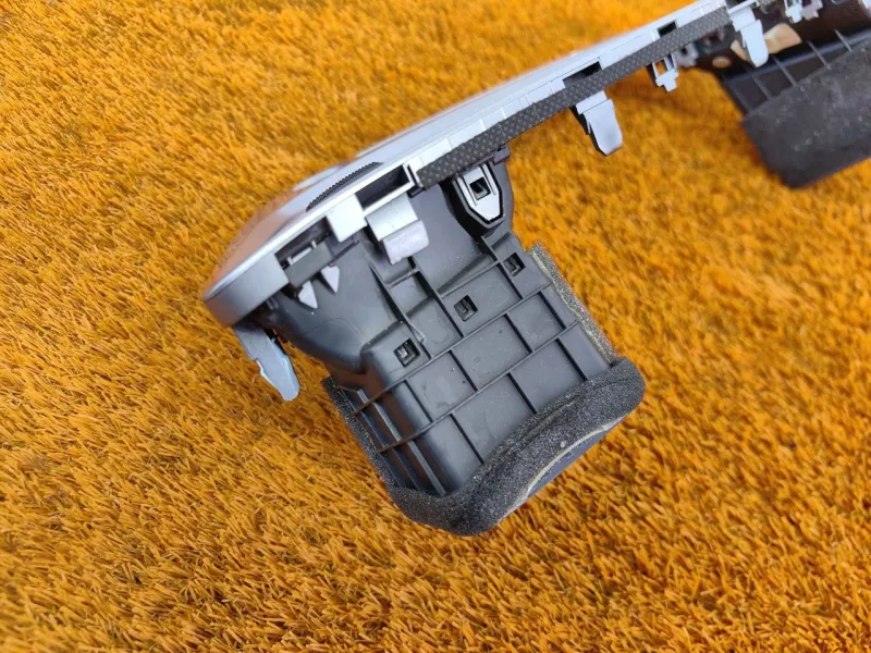 Рамка магнитолы