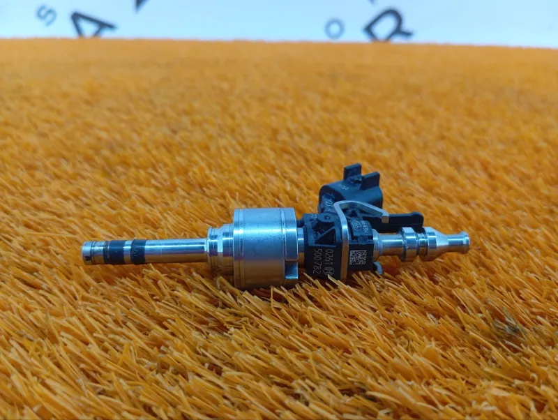 Форсунка топливная