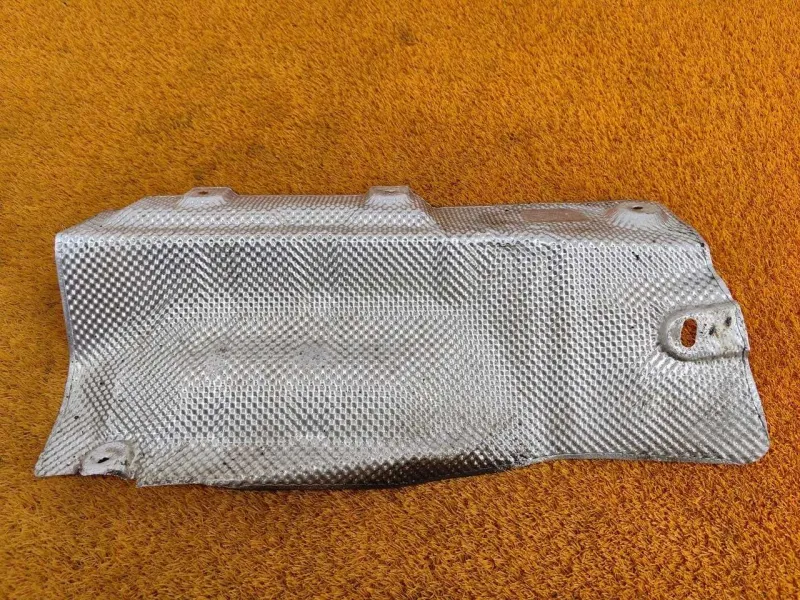 Тепловой экран