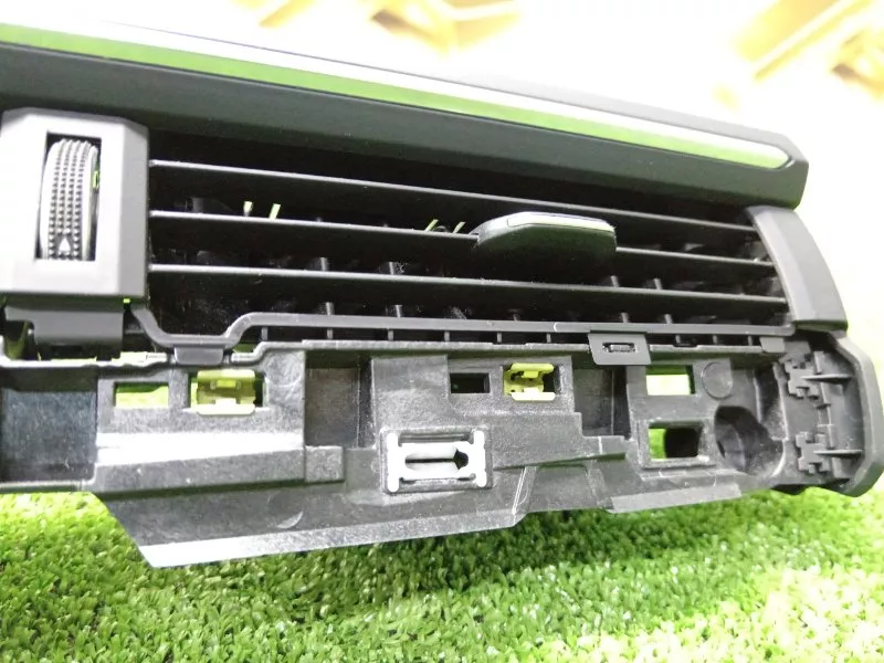 Дефлектор воздуховода