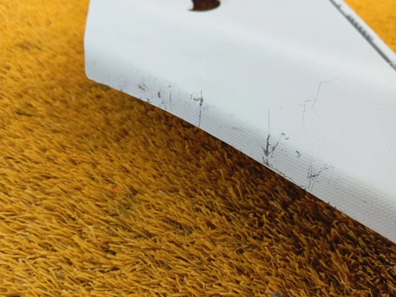 Накладка на стойку кузова