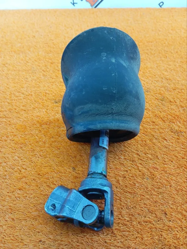 Рулевой карданчик