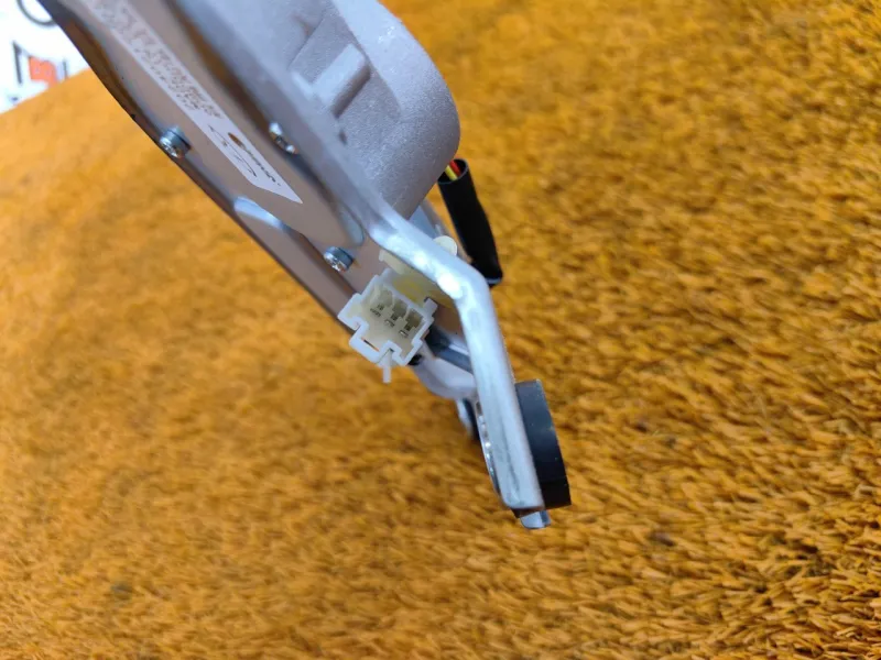 Моторчик стеклоочистителя