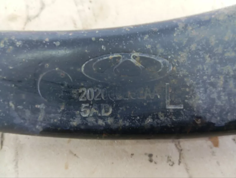 Рычаг подвески