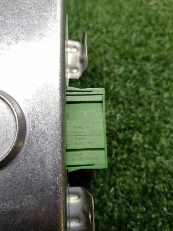 Блок управления дверьми