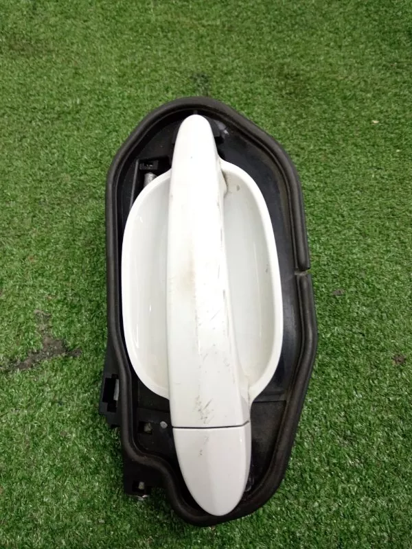 Ручка двери наружняя