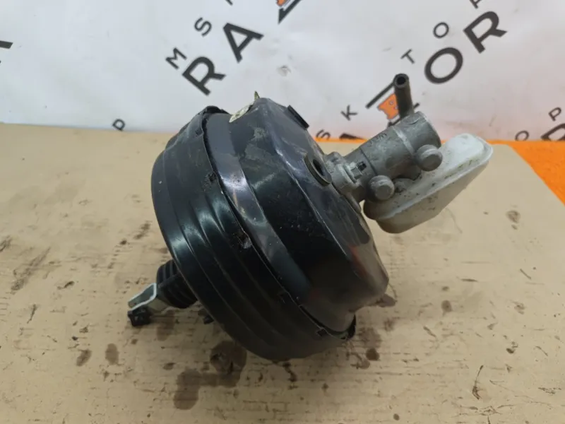 Усилитель тормозов