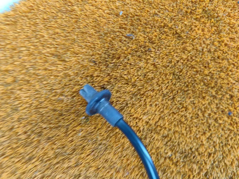 Дренажная трубка (шланг омывателя)