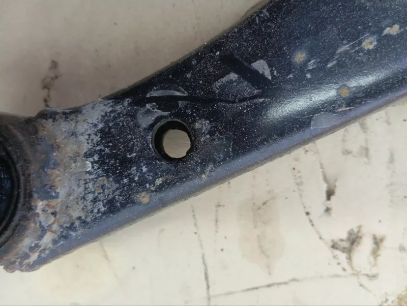 Рычаг подвески