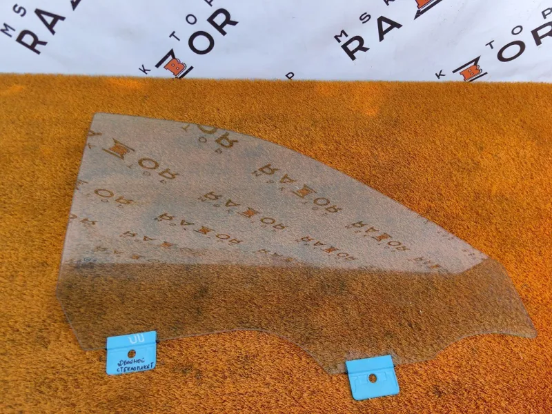 Стекло двери