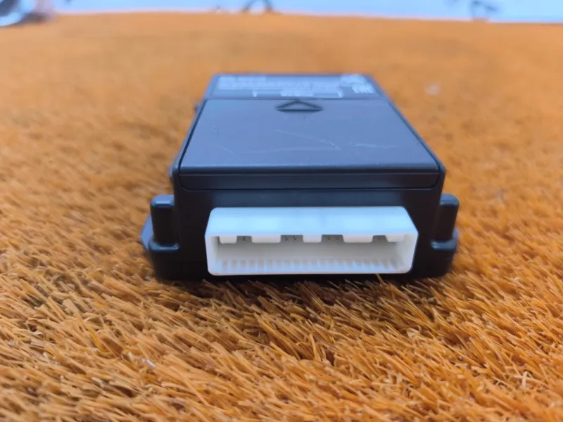 Блок ГЛОНАСС