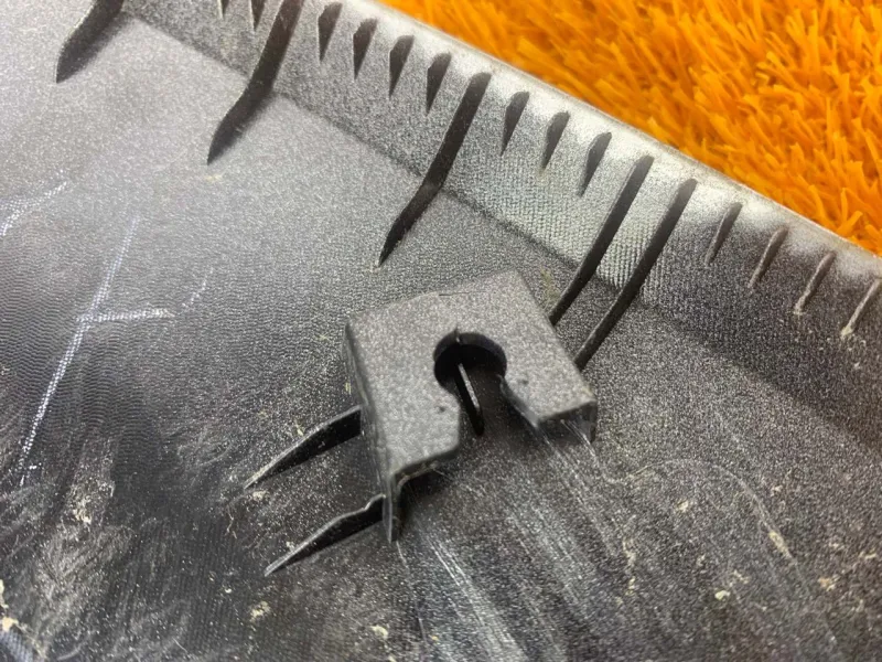 Накладка кузова