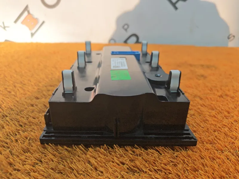 Блок климата