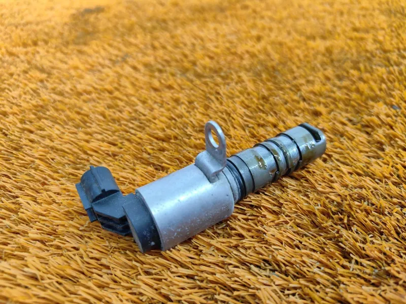 Клапан фазорегулятора