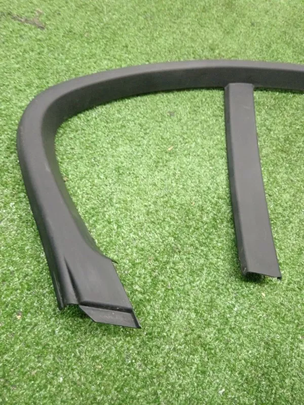 Рамка стекла двери