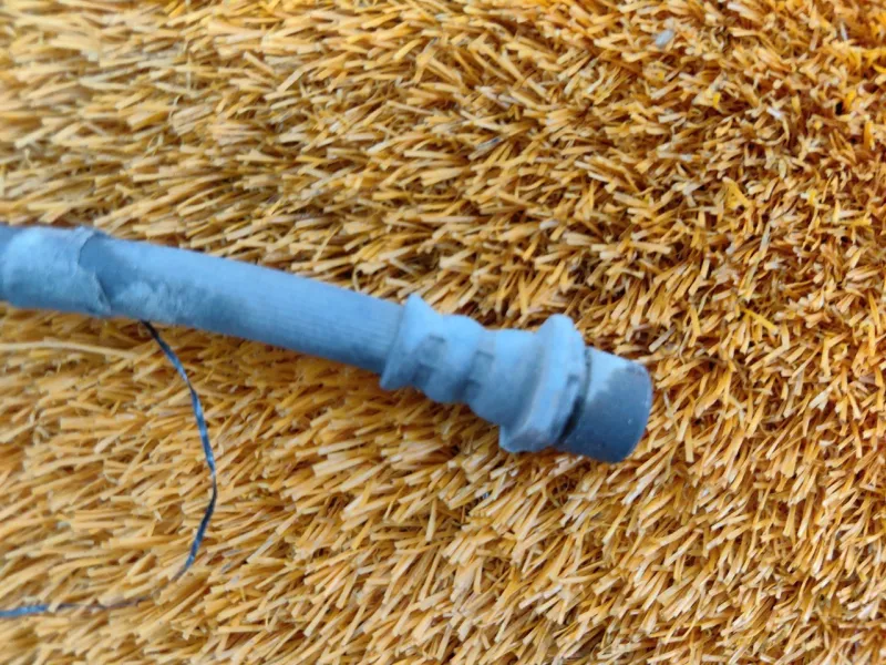 Шланг тормозной