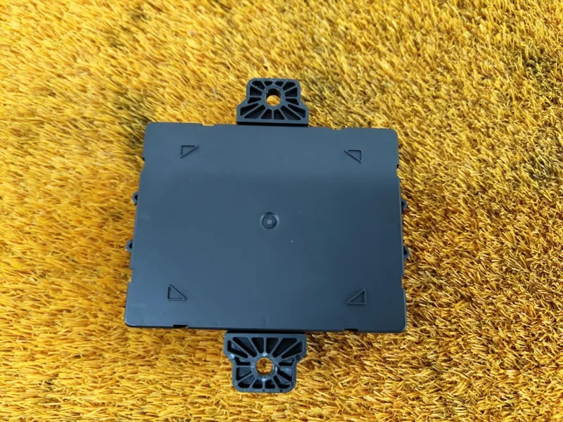 Блок управления