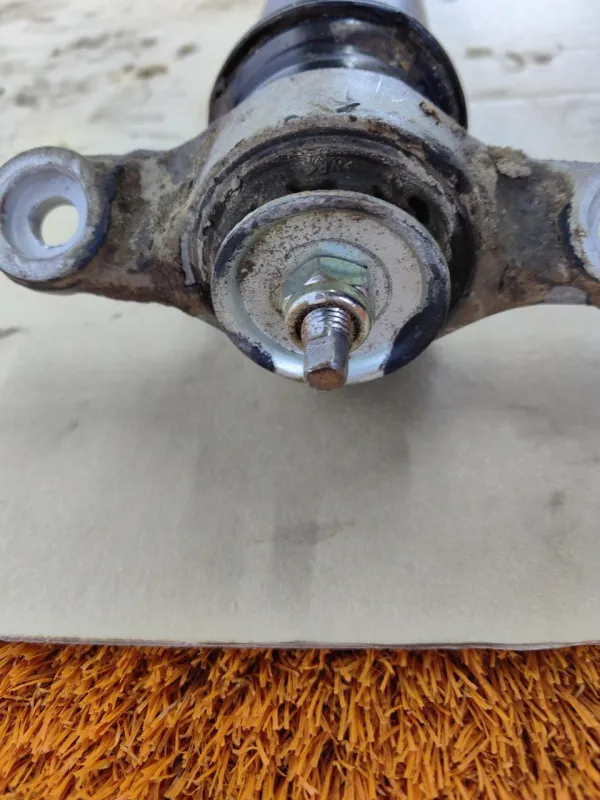 Амортизатор