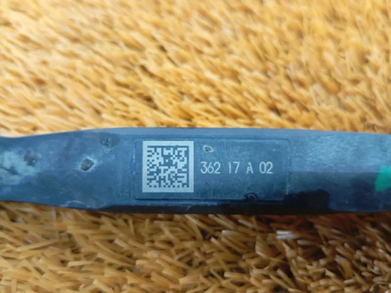 Стойка стабилизатора