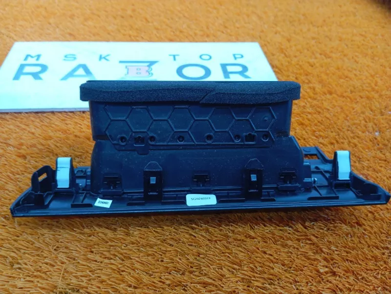 Дефлектор воздуховода