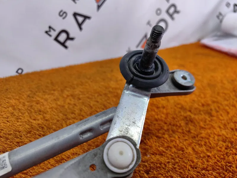 Трапеция дворников