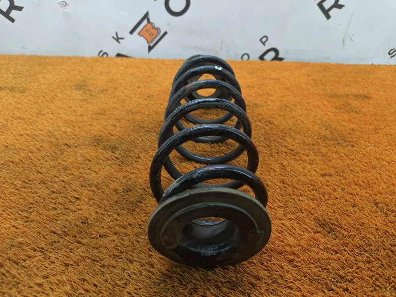 Пружина подвески