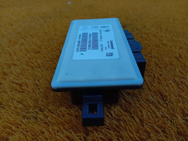 Блок управления AIR BAG