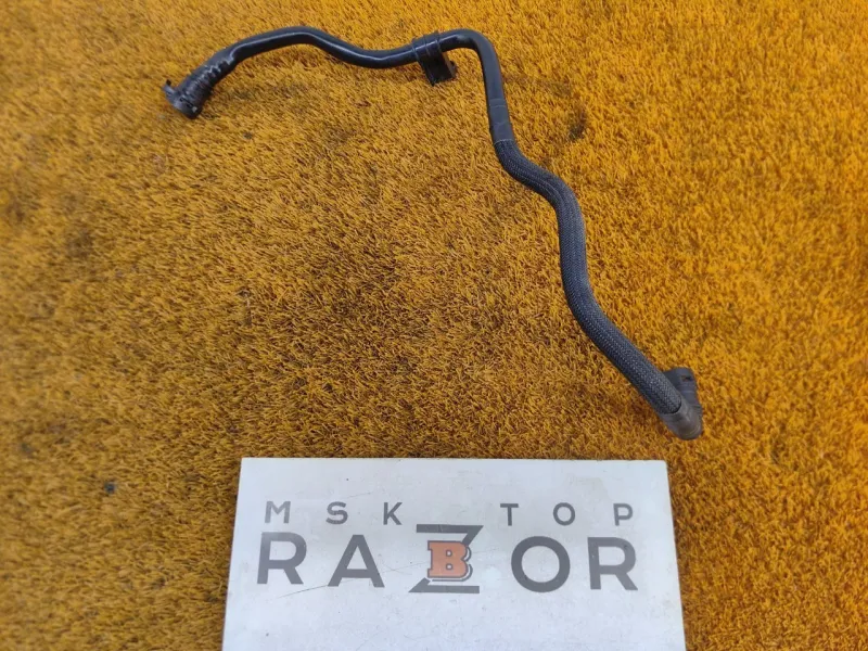 Трубка системы охлаждения