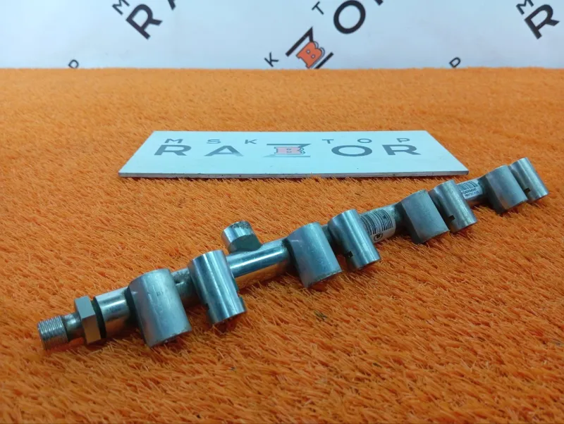 Топливная рейка