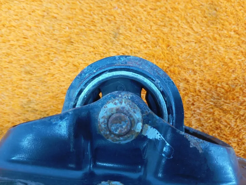 Рычаг подвески