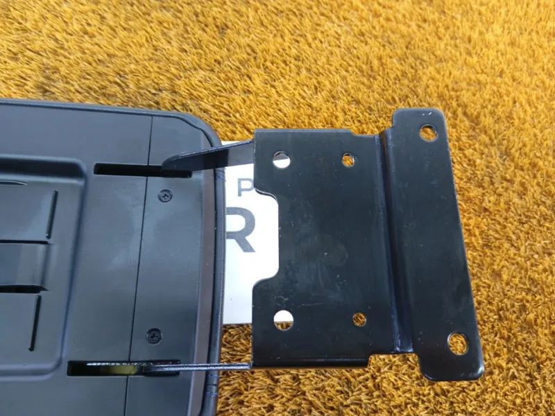 Подлокотник