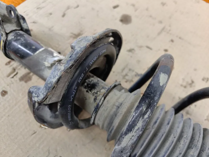 Амортизатор