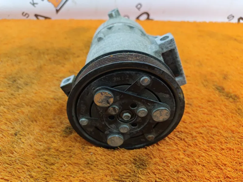 Компрессор кондиционера