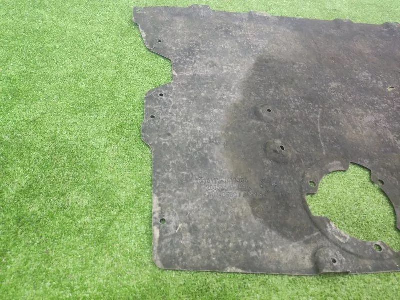 Пыльник ДВС